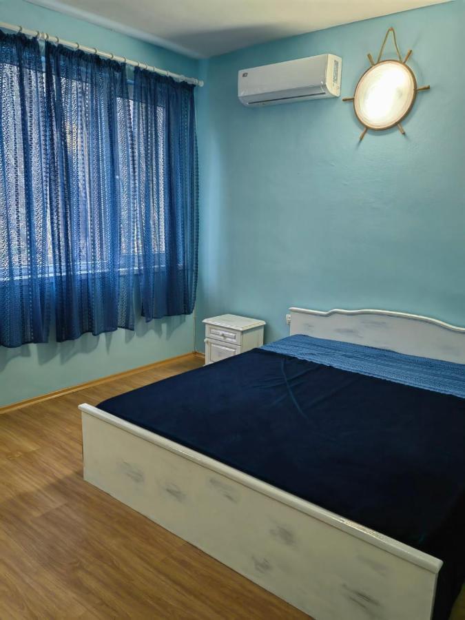 Хотел Тримата Мускетари Varna Buitenkant foto